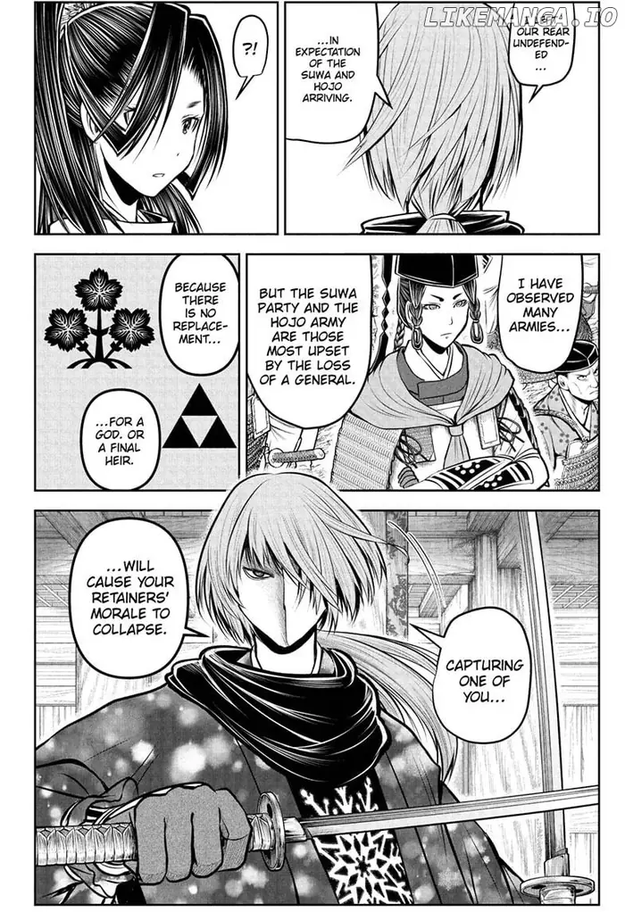 The Elusive Samurai Chapter 193 image 16_optimized
